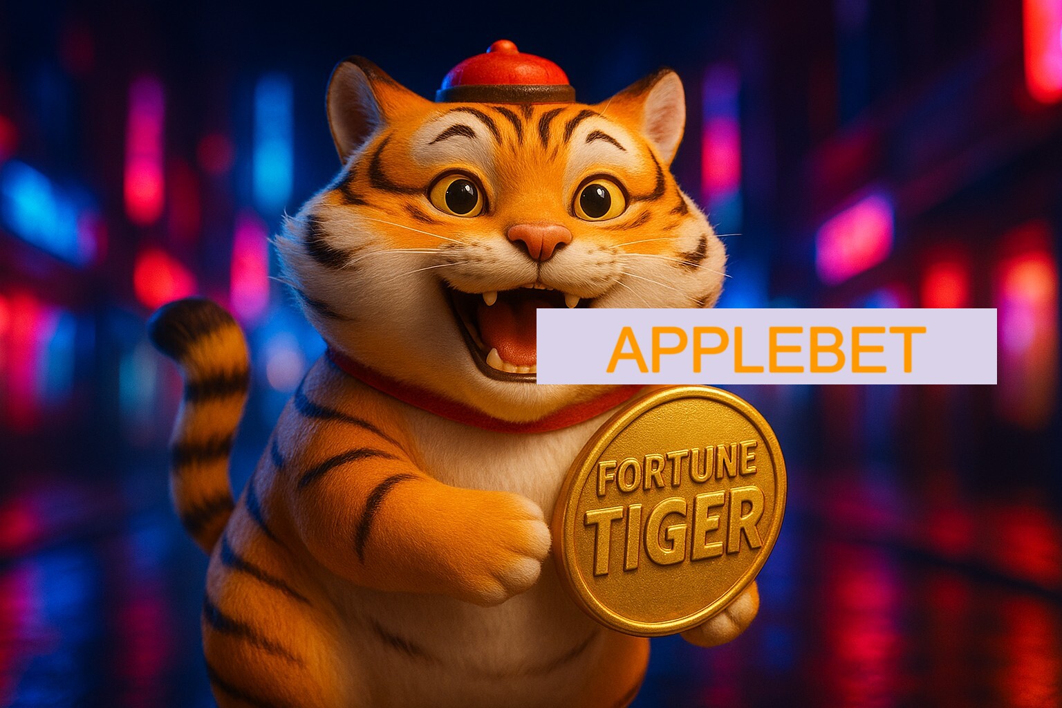Como Jogar Fortune Tiger