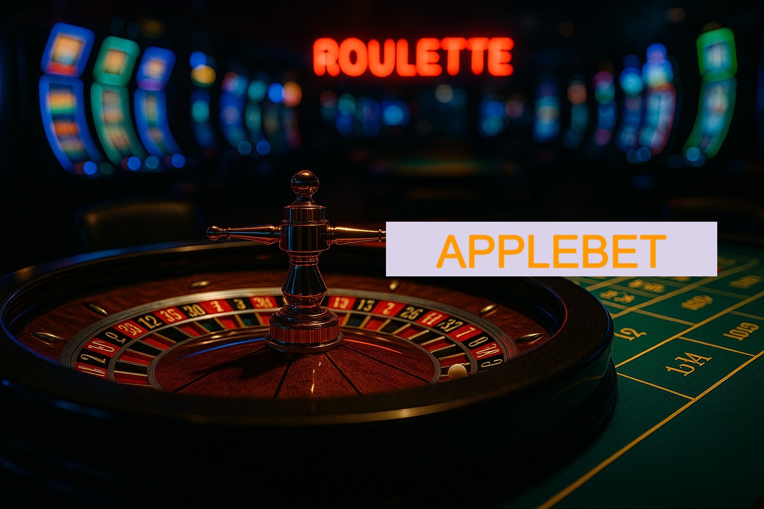 Jogos de roleta online