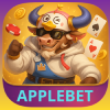Logo da APPLEBET
