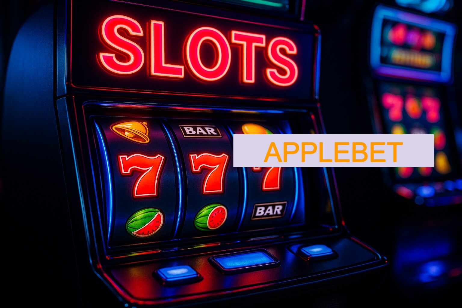 Benefícios dos Slots